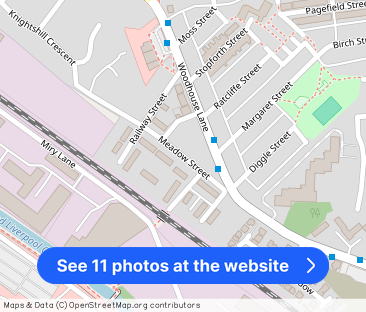 Meadow Street, Springfield, Wigan, WN6 7LG - Photo 1