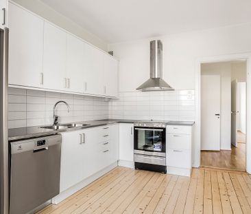 Kvarngatan 6 B - Foto 5