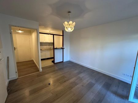 location Appartement T2 DE 33.98m² À TOULOUSE - Photo 2