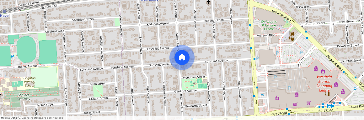 41 Sunshine Ave, SA 5046, Warradale