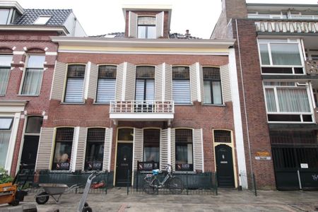 Te huur: Appartement Nieuwe Boteringestraat in Groningen - Foto 5