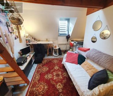 Location Appartement 1 pièce 18m² LILLE 59000 - Photo 6