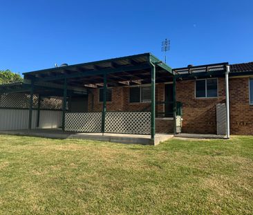 Large Outdoor Area...Walk to Primary School - Photo 6