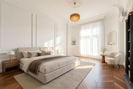 Location Appartement de luxe Marseille 8 12 Pièces 324 m² - Photo 4