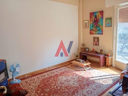 Διαμέρισμα για ενοικίαση Λεωφόρος Πατησίων - Λεωφόρος Αχαρνών - Φωτογραφία 2