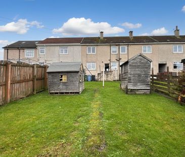 2 bedroom terraced house to rent - Photo 6