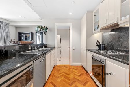 2306/168 Kent Street, Millers Point NSW 2000 - Apartment For Rent | Domain - Photo 5