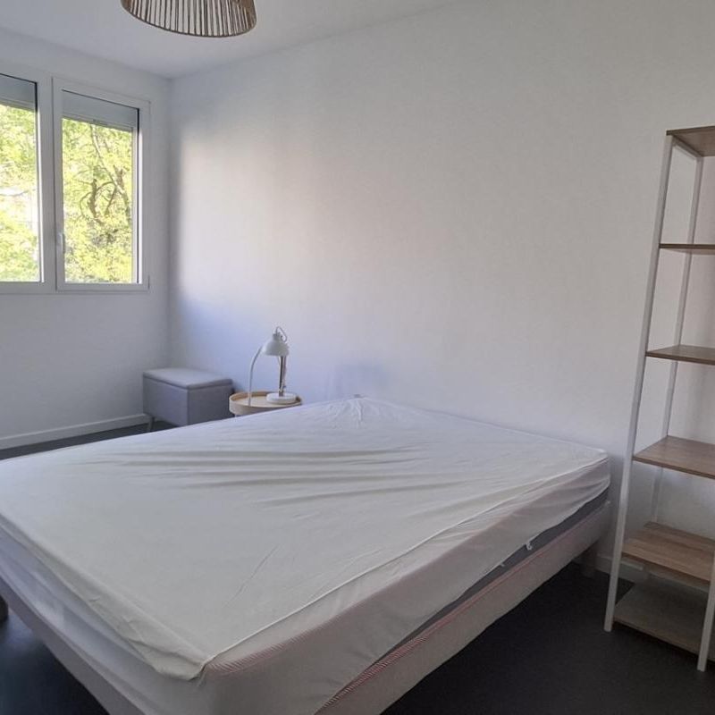 Appartement T1 à louer - 12 m² - Photo 1