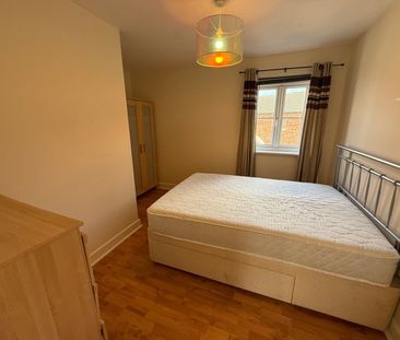 2 Bed Flat, Waltheof Road, S2 - Photo 5