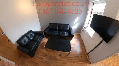 6 bedroom house to rent - Photo 2