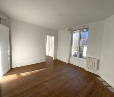 Location Appartement 3 pièces 57m² - Photo 2