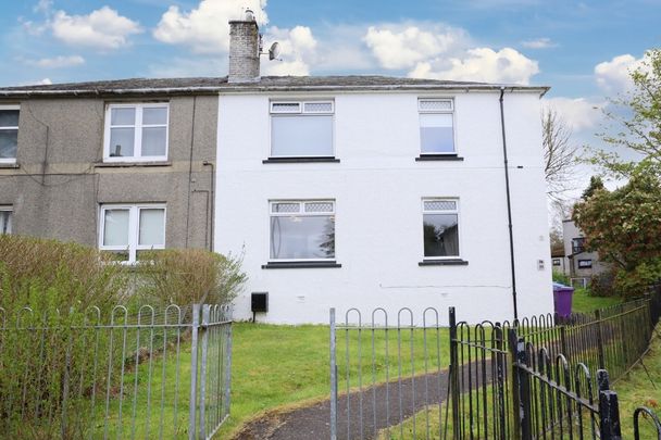 2 Bed, Lower Cottage Flat - Photo 1