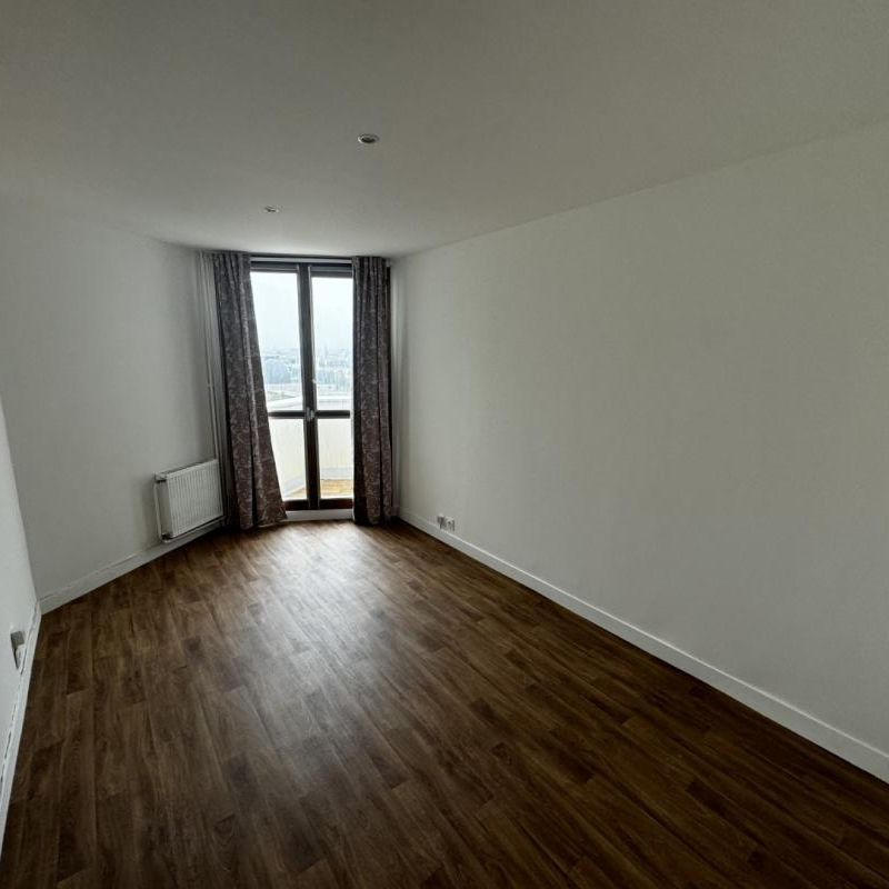 Appartement T2 à louer - 43 m² - Photo 1