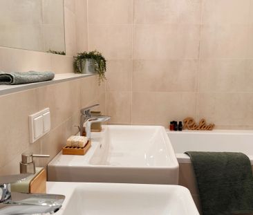 Viel Platz in Ihrem neuen Reihenhaus mit Garten. Mietkauf ist hier ... - Photo 6