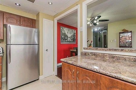 For Lease - 1338 York Mills Road Unit# # 1003, Toronto, Ontario - Photo 2