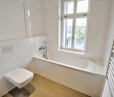 ** 4-Zimmer-Whg. mit gehobener Ausstattung, Tageslichtbad und Balko... - Photo 4