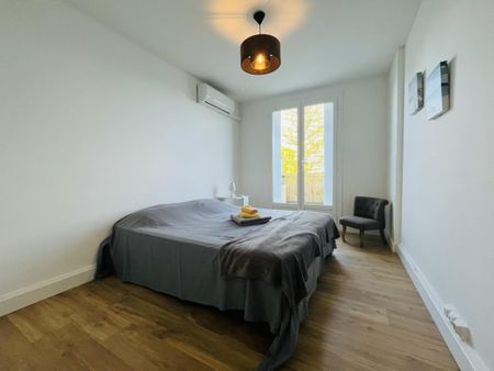 Location appartement à San martino di lota - Photo 5