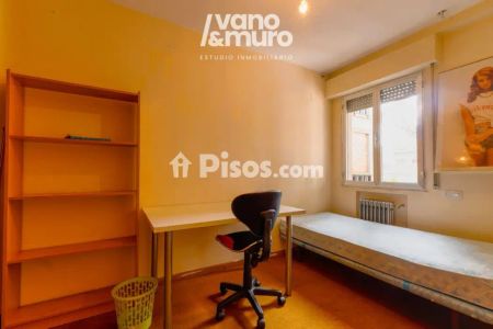 Piso en alquiler en Calle del Concejo, 17 - Photo 5