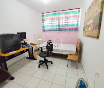 Studio/Γκαρσονιέρα για ενοικίαση Αγυιά (Πάτρα) - Photo 5