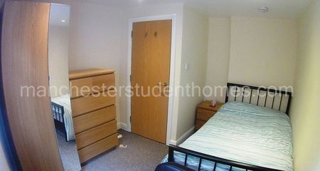 Victory Street, Manchester, M14 5AE - Photo 3