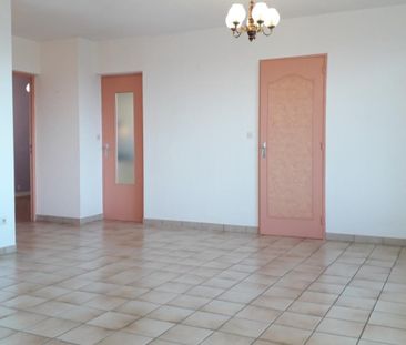 Appartement T4 à louer à Riorges - Mairie - Photo 4