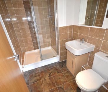 2 bedroom apartment to rent - Photo 2