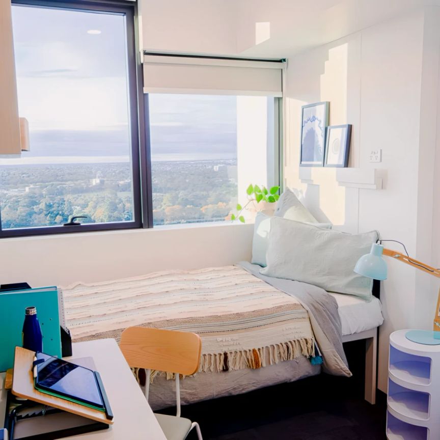 4 Bed Shared Apartment - Photo 1