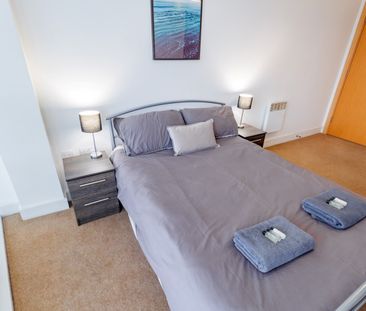 2 Bed Flat, Marlborough Street, L3 - Photo 2