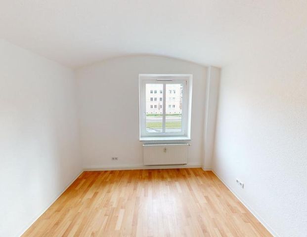 2-Raum-Wohnung - Foto 1