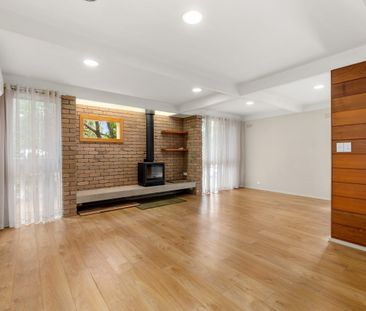 Updated Family Home in Quiet Pocket! - Photo 2