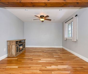 For Lease - 180 Rosslyn Avenue, Hamilton, Ontario - Photo 3