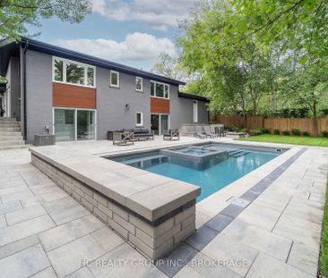 For Lease - 1513 Merrow Road, Mississauga, Ontario - Photo 3