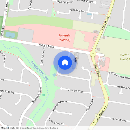 119 Spurs Drive, Qld 4160, Wellington Point