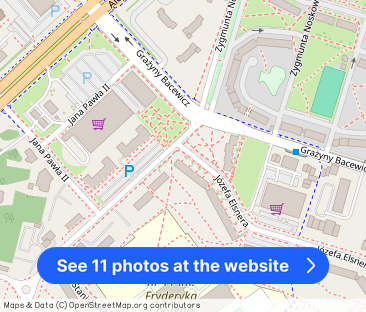 Mieszkanie na wynajem - 25 m² - 1 pokój Zabobrze Jelenia Góra - Photo 1