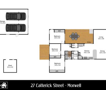 27 Catterick Street, Morwell, Vic 3840 - Photo 5