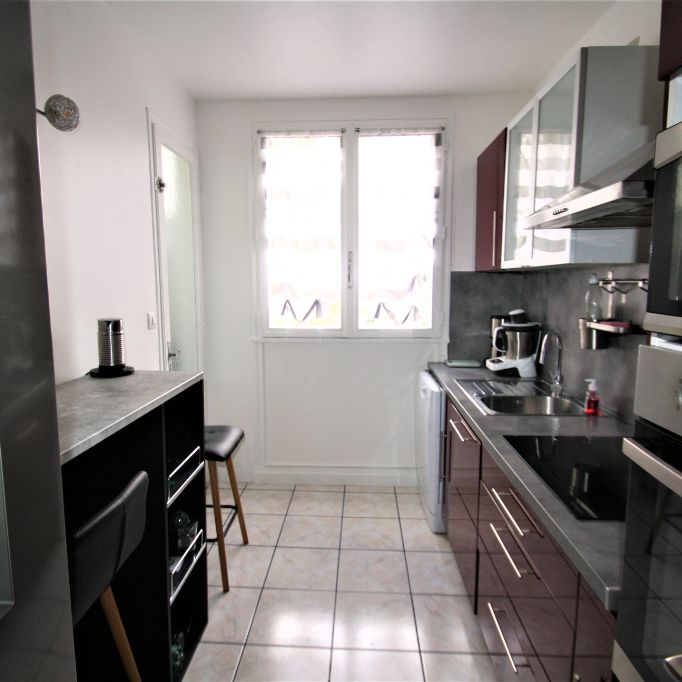 Appartement 2 pièces CHATOU, - Photo 1