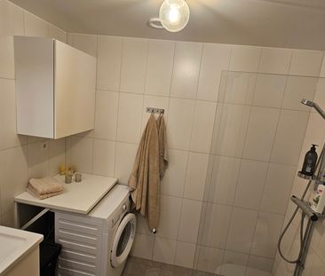 Sänkhagsvägen, Sollentuna - Foto 2