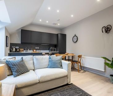 1 bedroom flat to rent - Photo 4