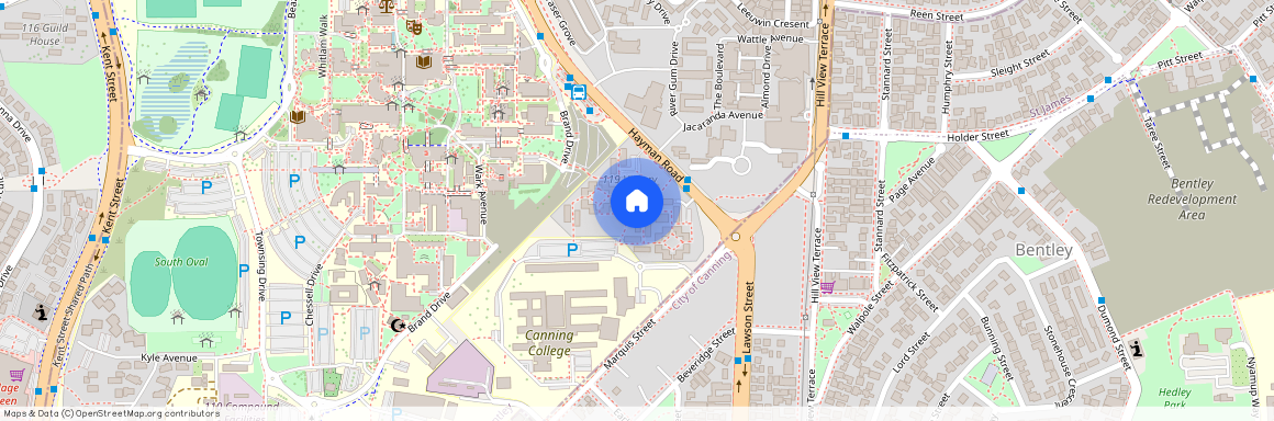 119 Hayman Road, Bentley, Perth, Western Australia 6102