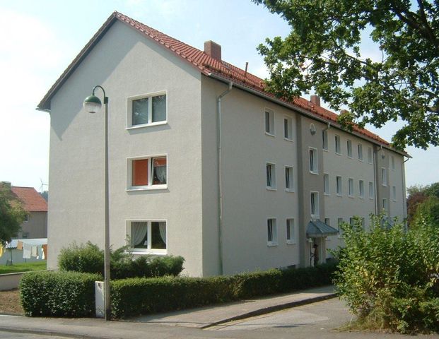 4-Zimmer-Wohnung in Osterode! - Photo 1