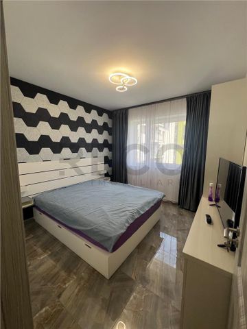 RECO Apartament Iosia Onestilor - Photo 5