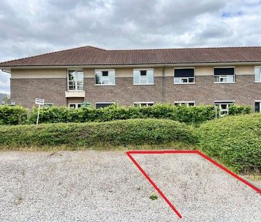 ENERGIEZUINIG APPARTEMENT MET AUTOSTAANPLAATS - Photo 2