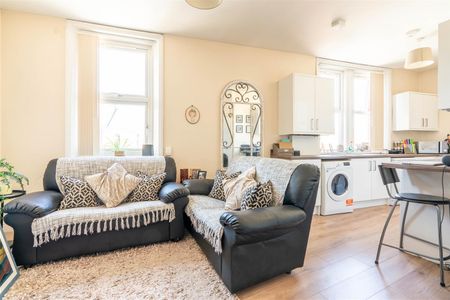 2 bed maisonette to rent in Rothbury Terrace, Heaton, NE6 - Photo 3