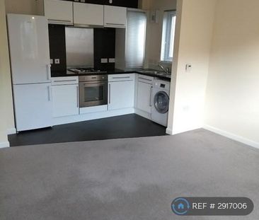 2 bedroom end of terrace house to rent - Photo 3