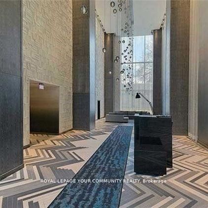 For Lease - 1080 Bay Street Unit# 4706, Toronto, Ontario - Photo 1