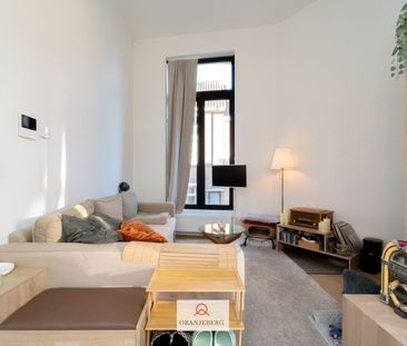 Gezellige studio te Gentbrugge centrum - Foto 6