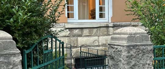 EG Vierzimmer Wohnung im Kreuzviertel von Münster - Photo 1