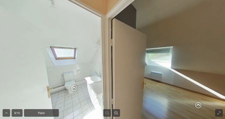 Location Appartement 3 pièces 63m² CLAYE SOUILLY 77410 - Photo 4
