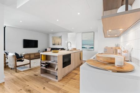 Exclusive Furnished Apartment - Photo 4