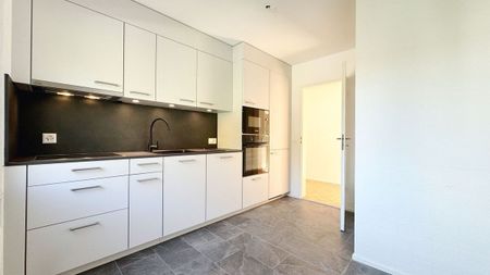 Modernes wohnen im Grünen und doch nahe der Stadt - Foto 2